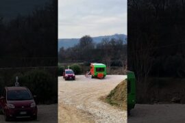 due bottiglie di vino questo è il prezzo per la sosta in cantina Maule Montebello Vicentino VI