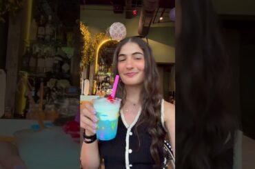 La Dolce Vita is bringing all the Amalfi vibes to Orlando at Mangoni 🍋🛵🥂