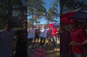 Porter’s Food Reviews: JP goes to Lubbock to review Spankys and One Guy From Italy