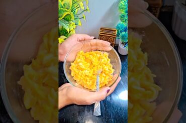Bina 🫢Italian Saman se banaya Italian pasta 🍝 #pastarecipe #foodie #tranding #ytshorts #cheese