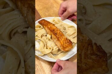 Easy pasta recipe 🔥 #pasta #pastarecipe #cooking #dinnerideas #easyrecipe #shorts #foodie