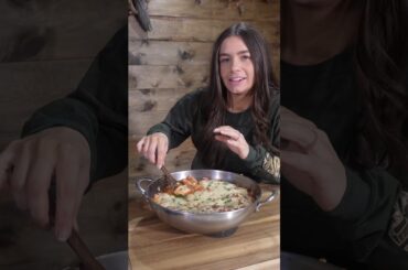 Full recipe in the comments and at jenndanella.com #Venison