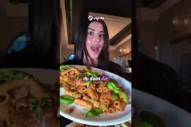 Italienischer Genuss bei Il Tarantino in Wuppertal – Spare 50 % mit vspots! 🍝✨