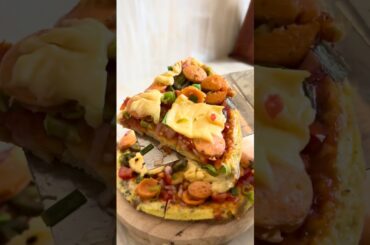 We made this Italian Breakfast at Home 😱#food #cookwithmummy #cooking