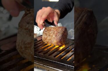 Trending Yakiniku in Osaka 🇯🇵 Pure Tajima Wagyu