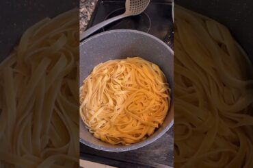 Receta de pasta chicken Alfredo  #recetas #receta #chickenalfredo