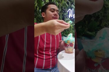 The Food and Travel Guy Recommends: Yogorino #Yogorino #FrozenYogurt #Italian #Food #Shorts