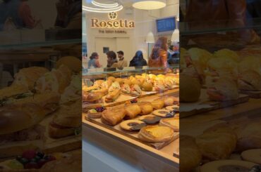 Italian bakery in Manhattan#shorts #bakery #italian #food #fyp #ytshorts