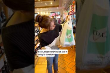 The Italian Store - Arlington, VA