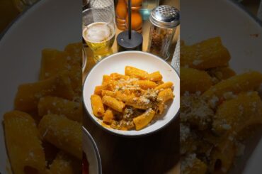 📍 Pasta Joint in Huntington, NY 🍝🍷 #pasta #italian #food #longisland #resturant #pastalover