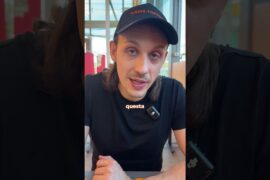 SFIDA TRA GIGANTI! Mc Donald’s VS Burger King 👑🍔