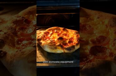 Vizyon's Pizza Dough Improver - #pizza #cooking #food #recipe #gifted