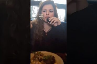 PROBANDO COMIDA PERUANA🇵🇪 EN ITALIA🇮🇹 #peruanosenitalia #peruanosenmilano#peruanosenelextranjero