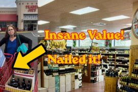 Trader Joe's Wine Haul: Six Cases, Zero Regrets (All Under $10)