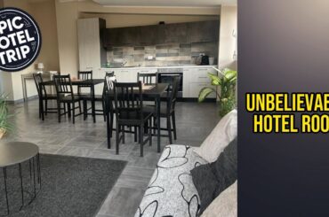 Casa Renzo - Unbelievable Hotel Room | L'Aquila, Italy⭐