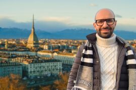 Turin: Home To An Italian Football Giant | My Town, My Team