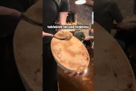 Italian neighbourhood gem in Brisbane