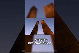 Italy's Secret Weapon for Food Freshness! 🇮🇹