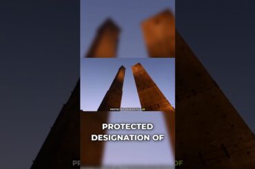 Italy's Secret Weapon for Food Freshness! 🇮🇹