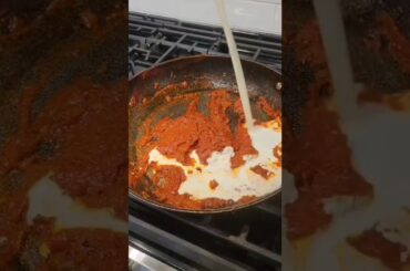 Spicy Italian Pasta Everyone Will Be Asking for the Recipe #DinnerIdeas #PastaTok #FoodShorts