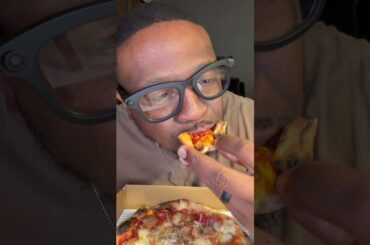 I Pulled Up to Captain’s Pizza… Here’s What Happened 🎥🍕 #foodie #food #foodreview #AustinEats
