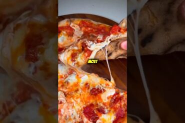 Which Country Eats the Most Pizza? 🍕
