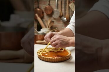 Crostata Albicocca: Risultato Perfetto con Passata Menz & Gasser | FoodItalyWorld