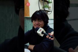 Is the pizza good, or are they handsome ?