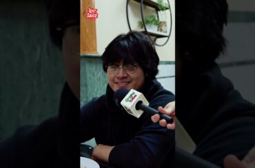 Is the pizza good, or are they handsome ?