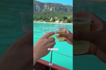 Warum der Gardasee anders ist als das Meer #reisen #italien #geheimtipp