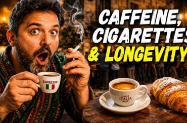 Unraveling the Italian Breakfast: From Pope's Blessing to Daily Ritual