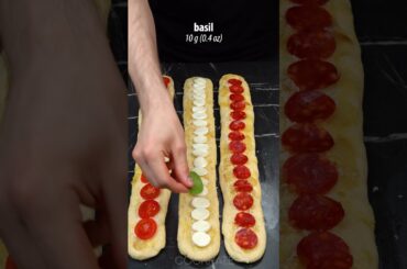 I've been looking for this recipe for 3 years. The result was worth the wait!