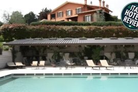 Altarocca Wine Resort | Orvieto, Italy | Hotel Review ⭐