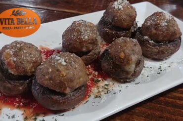 VITA BELLA Italian Comfort Food