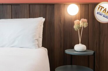 RELSTAY - Amendola | Milan, Italy | Hotel Review 🏨