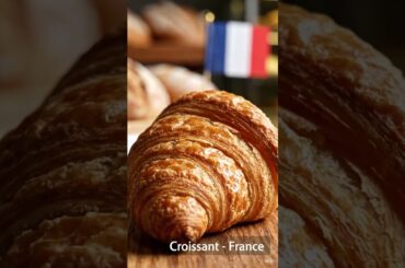 World Famous Foods 🌍🍕 | Turkey, Italy, Japan, Dubai, India, France, China, Mexico, Thailand, USA