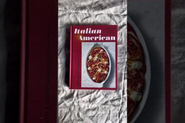Am I missing any good ones? #cookbooks #italy #italian... #Shorts #acrosskrissystable