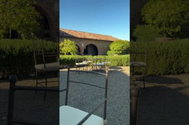 Best white wine (Banfi - Azienda Vitivinicola) #wine #tuscany #toscana #italy #iloveitaly