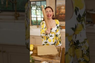 The REAL Creamy Lemon Chicken🍋