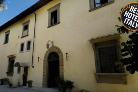 Villa Il Fedino | San Casciano in Val di Pesa, Italy | Hotel Review ⭐