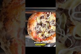 This Pizza Is A Little Weird…And I Like That