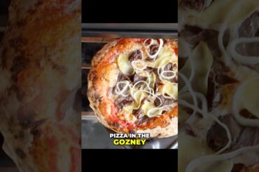 This Pizza Is A Little Weird…And I Like That