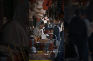 Top 5 Insane Foodie Destinations You Must Visit Now! #shorts