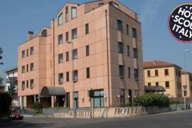 Hotel Borghetti | Verona, Italy | Hotel Review 🌟