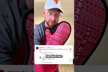 Diese Pizzaschaufel hat mein Leben gerettet #pizza