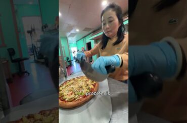 Reason why we shut down second store 😭 #shutdown #store #california #pizza