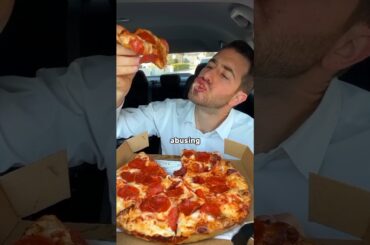 How To Get Dominos Pizza For Free🍕😱#shorts #dominospizza #pizza