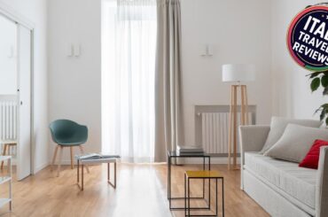 Brera Apartments in San Babila | Milan, Italy | Hotel Review ⭐