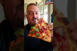 De Lorenzo's Tomato Pies Review (Revisited) 🍕  | Robbinsville, NJ