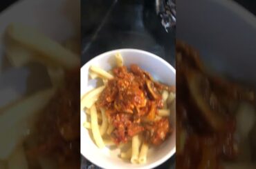 Secret Italian dish, guess the ingredients.l